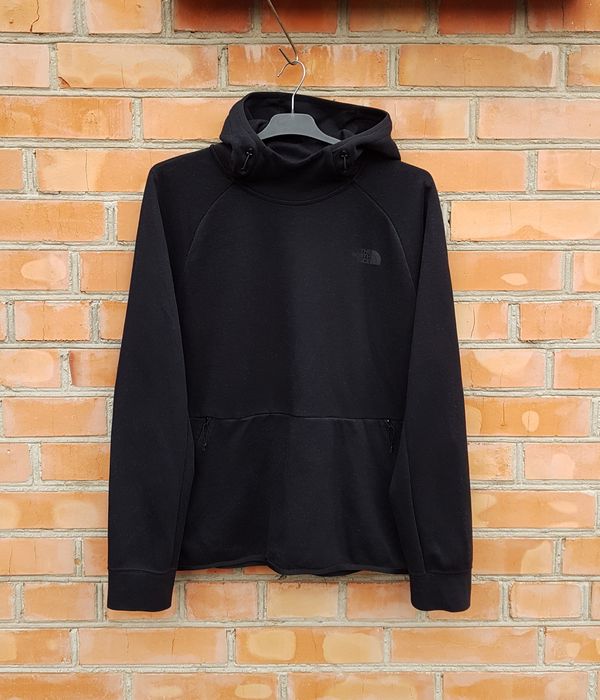 The North Face худі кофта оригінал M tech hoodie