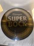 Espelho Publicitário Cerveja Super Bock