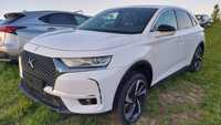 DS Automobiles DS 7 Crossback 2.0Diesel 177PS Automat Grand chic Navi Ledy