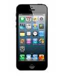 Apple iPhone 5 1/64 GB czarny fabrycznie nowy iOS 6