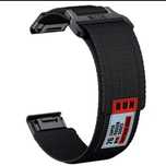 Pasek 26mm QuickFit fenix epix GARMIN  5X/ 5X PLUS/6X/6X PRO, 7, 8