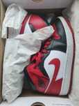 Air Jordan 1 Mid