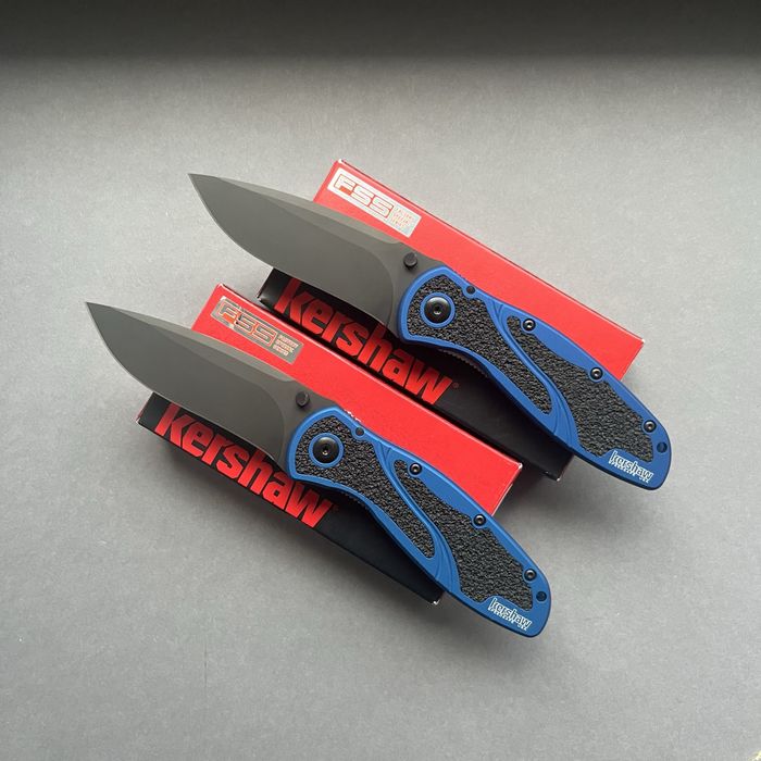 Kershaw Blur M4 Factory Special Series