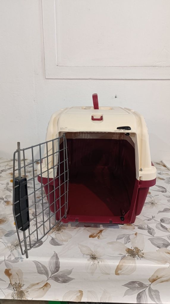 Transportadora de animais
