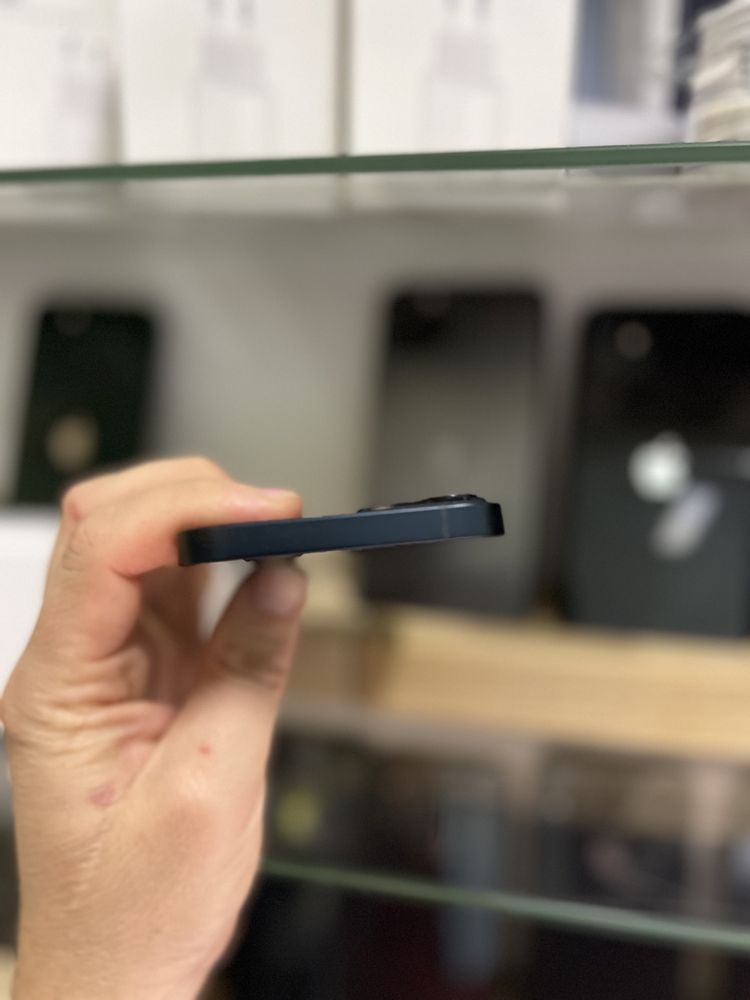iPhone 13 128gb Midnight Neverlock