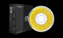 Filament Creality CR-PLA SERIES 1,75 mm 1 kg - żółty Yellow