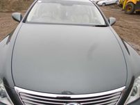 maska Lexus LS LS600 460 podbitka 06-12 6V0