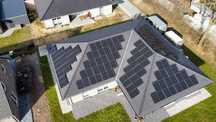 Fotowoltaika, panele, inwerter, elektryka, pomiar, off grid, on grid