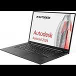 LENOVO X1 EXTREME I7 4,5GHZ 64 GB MEMORIA 2 GRAFICAS SSD M2 512GB