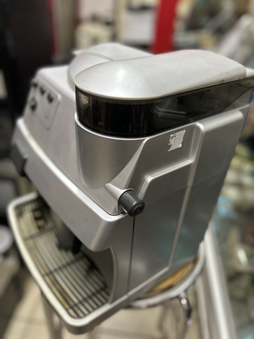 Кавомашина Saeco Cafe Prima