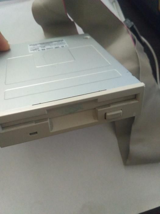 Флоппи-Дисковод/Floppy Disk Drive (FDD) Samsung SFD-321B