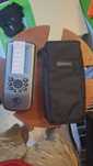 GPS GARMIN 76 CSx With sensor maps .