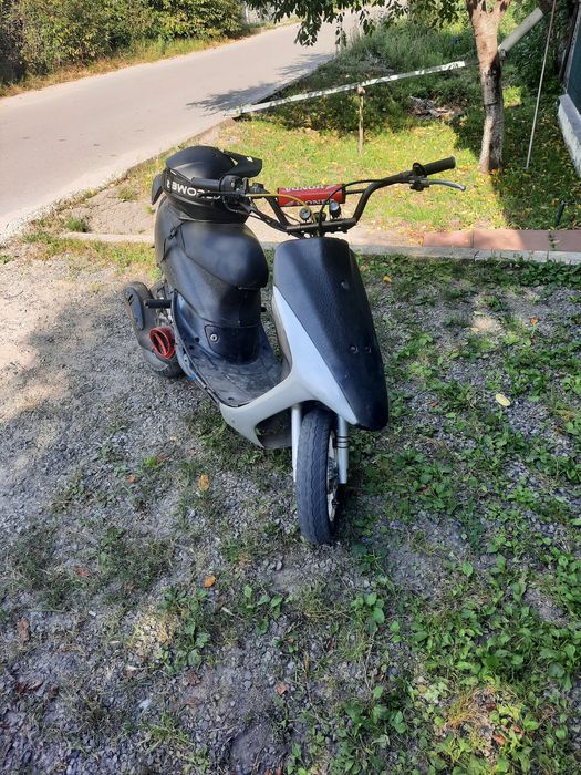 Продам хонду діо 34 аф