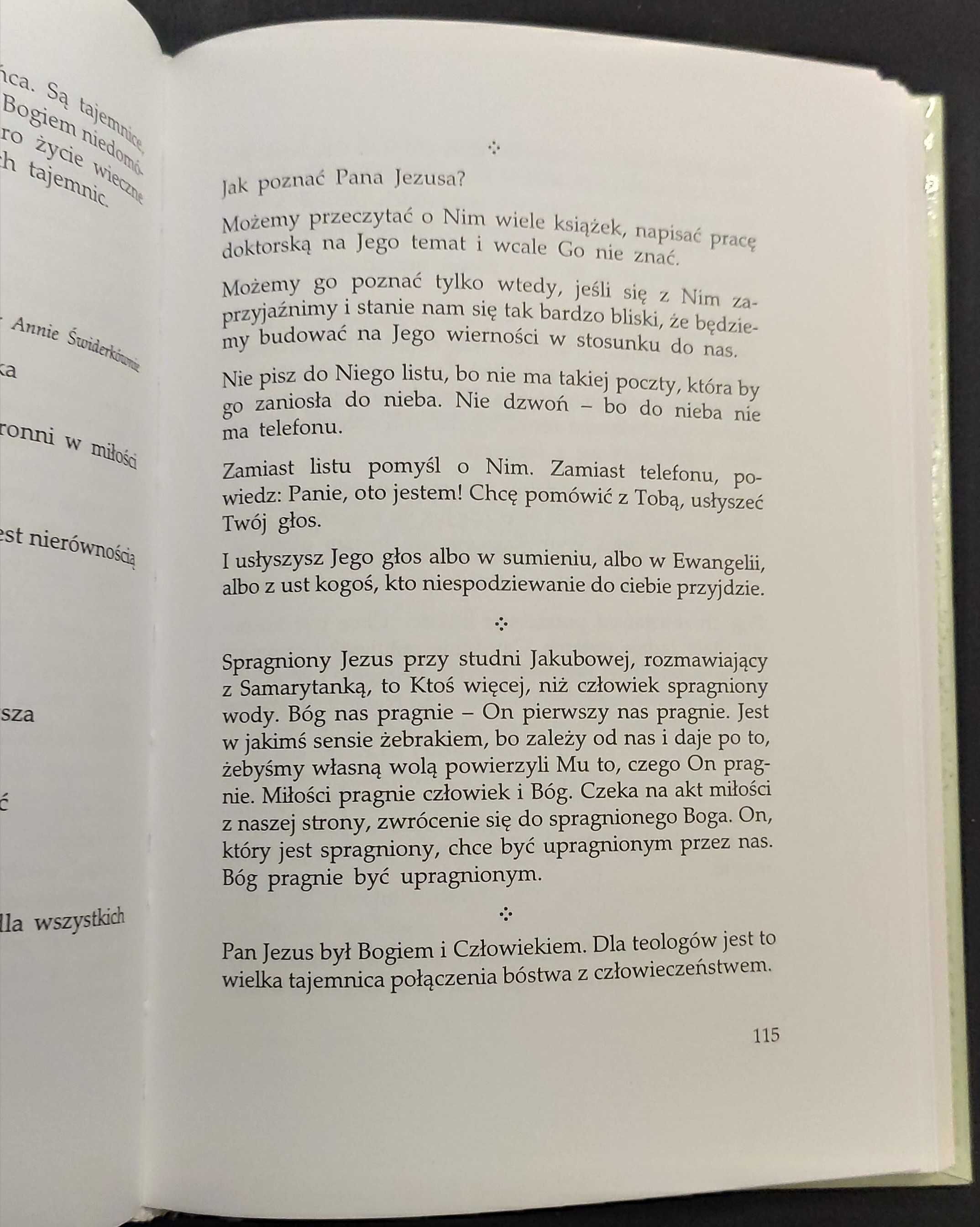 Elementarz księdza Twardowskiego dla najmłodszego, średniaka i...