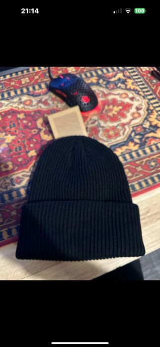 Czapka zimowa The North Face