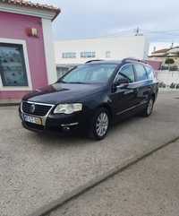 Vw passat 2.0tdi highline de 2007