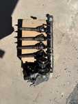 Uklad wtryskowy wtryski pompa listwa BMW N47