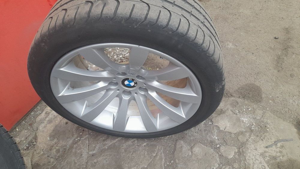 Диски 218 стиль бмв