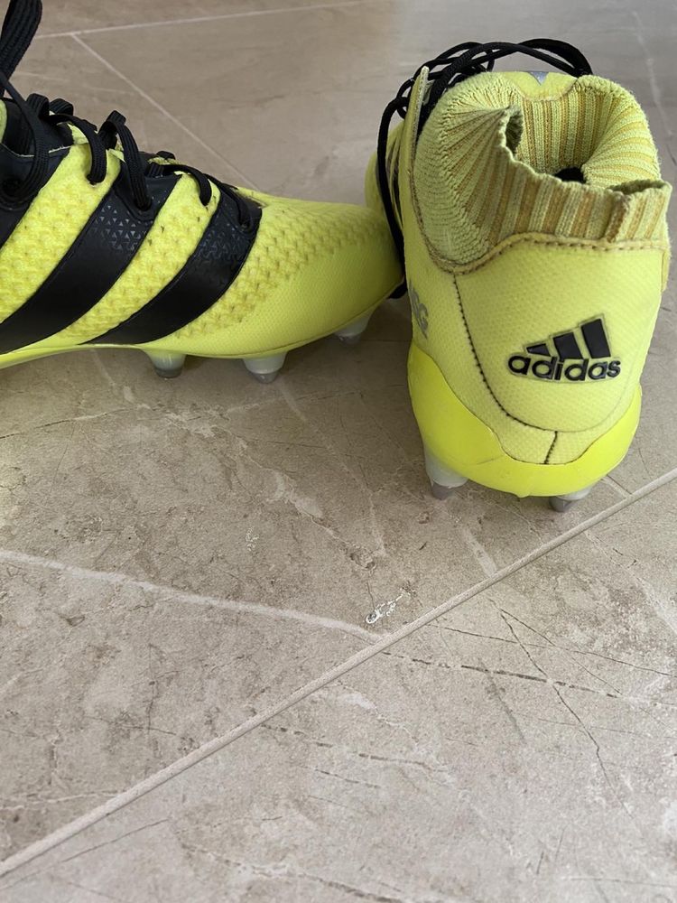 Бутси-гібриди Adidas Predator 40 розмір