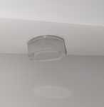 Lampy Azzardo Linz LED IP44