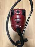Zelmer cobra 2000 - 1500 wat