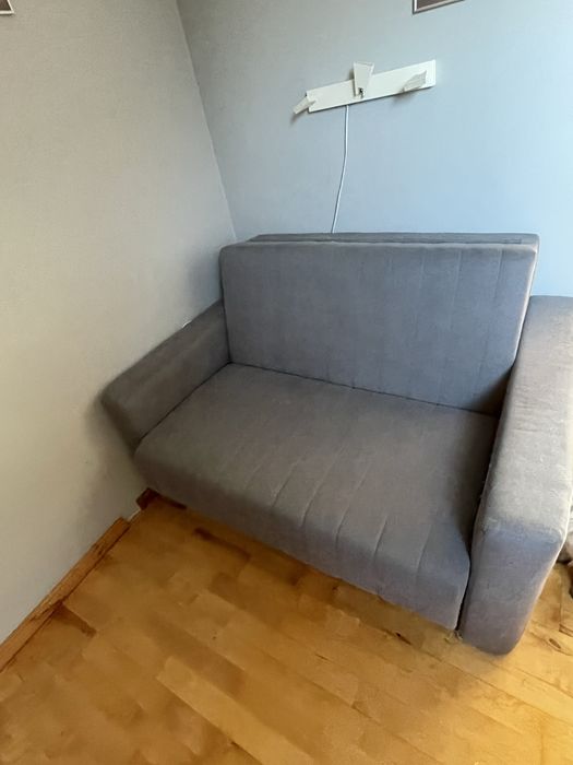 Amerykanka 2 odobowa 140 mm