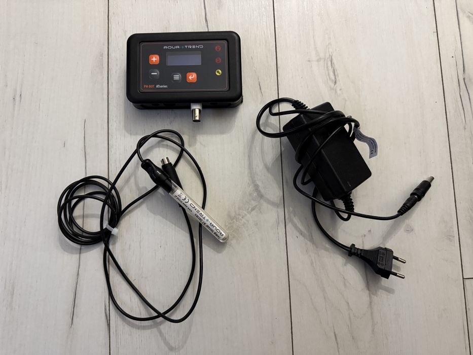 Sterownik Aqua Trend PH-Bot ATseries, akwarium morskie