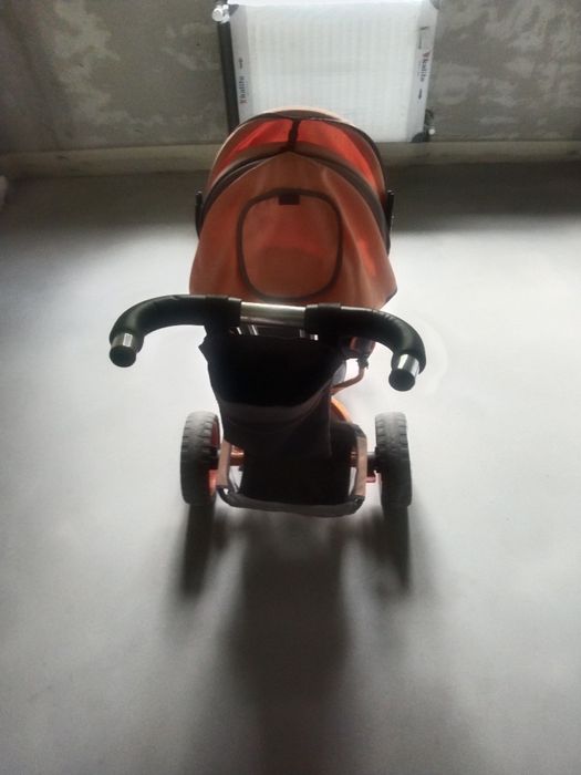 Дитячий велосипед