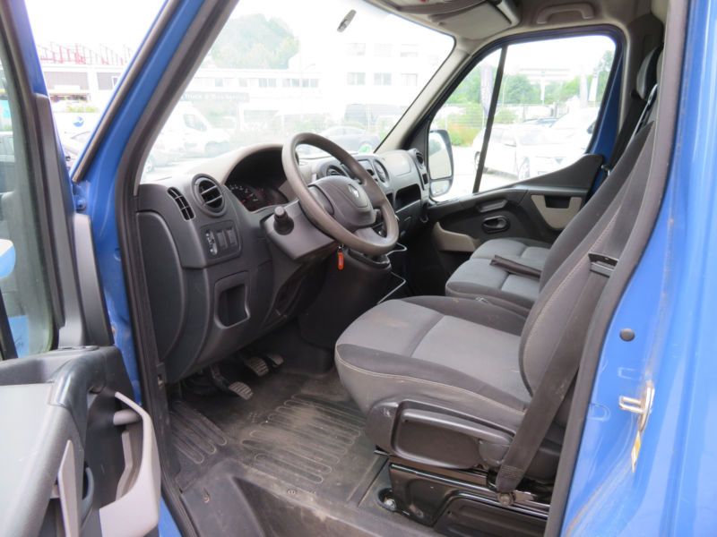 Розборка Renault Master-3/4, Рено Мастер-3/4  з 2010-2024 р.