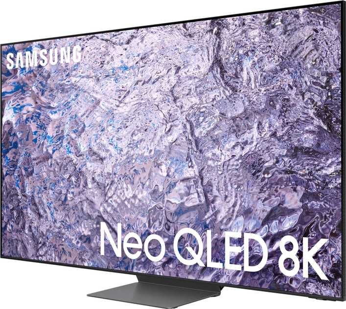 8K Телевізор Samsung QE75QN800CUXUA Офiцiйна гарантiя!