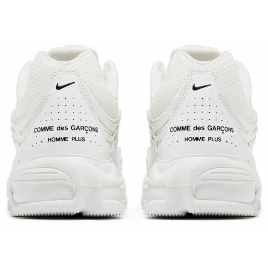 Кросiвки Nike Air Max TL 2.5 Comme Des Garcons HJ6539-100