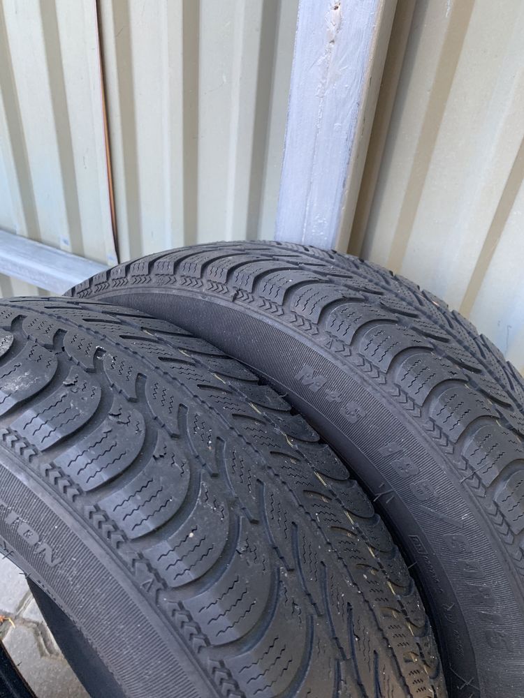 Резина sava 185/60r15 всесизонка