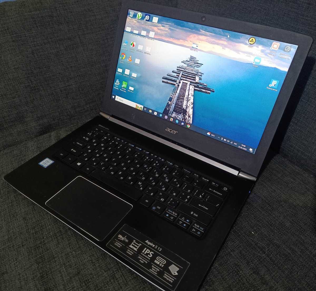 Acer Aspire S5-371