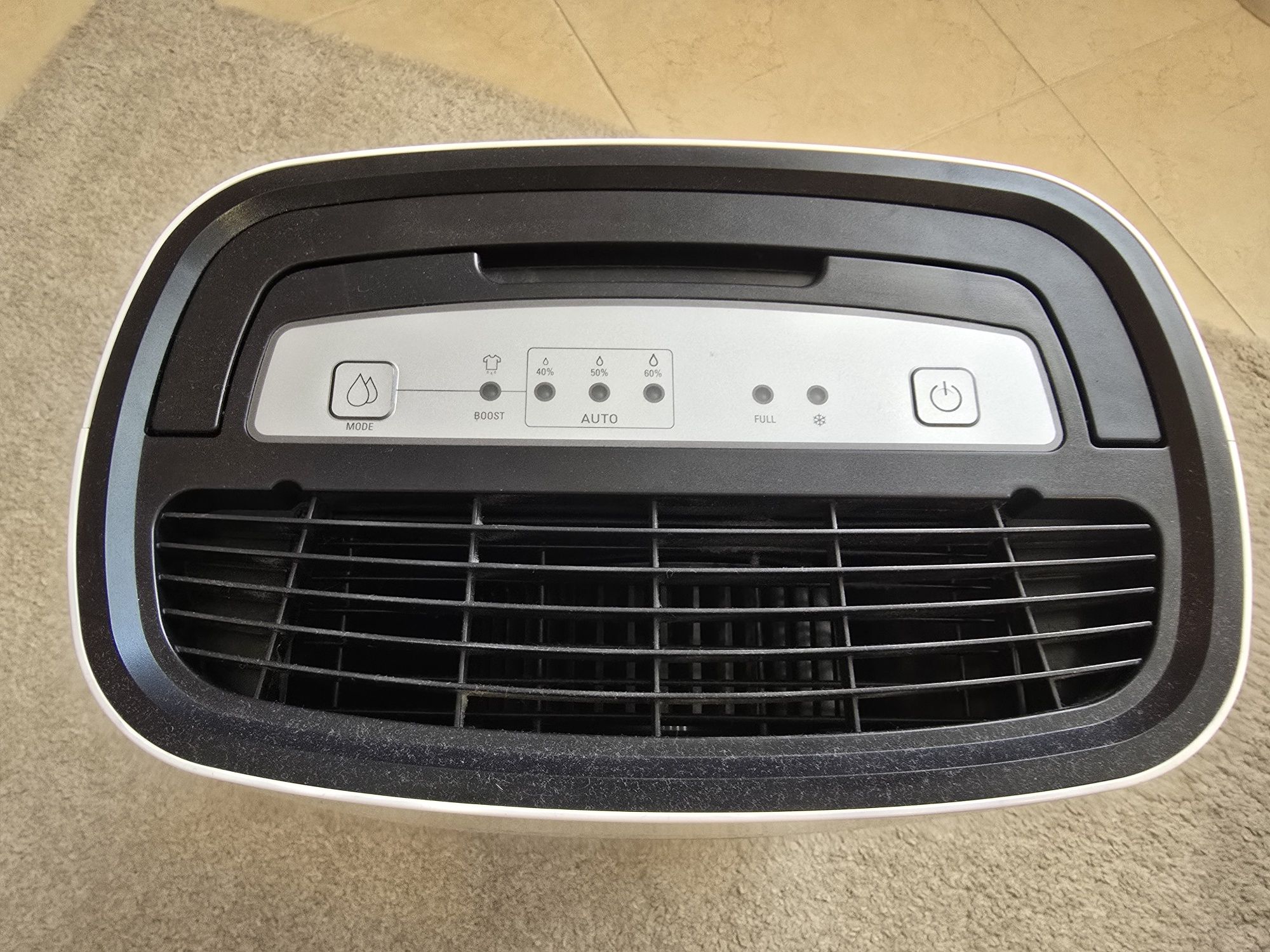 Desumidificador Rowenta 14L