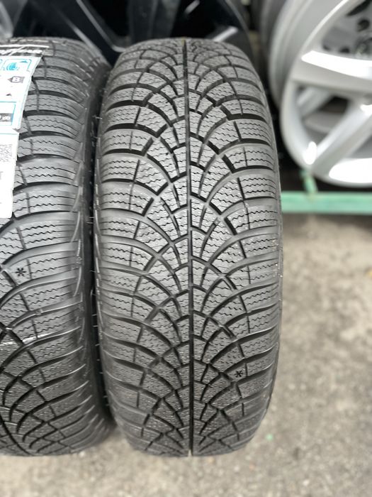 185/60R14 Goodyear UltraGrip 9+