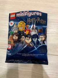 LEGO Minifigures 71028 Harry Potter Luna Lovegood NOWY