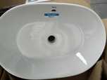Umywalka Roca GAP 55x39 nablatowa A32701Y Nowa