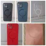 TEL PROTECT MagSilicone Case do Iphone 15 Plus