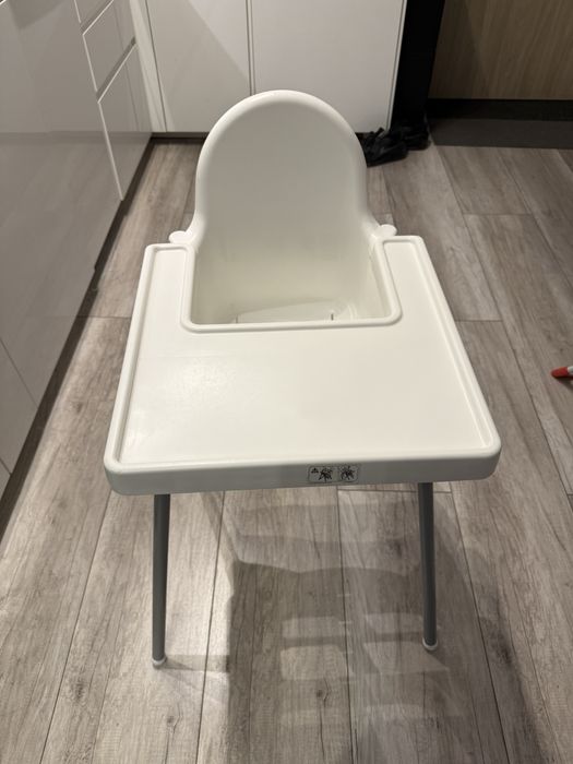 Krzeselko ikea antilop