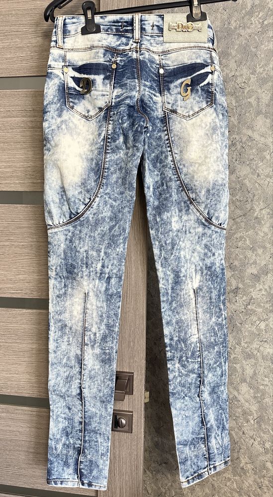 Джинси Dolce&Gabbana