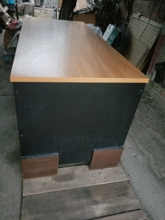 Стол в мастерскую раскройный рабочий