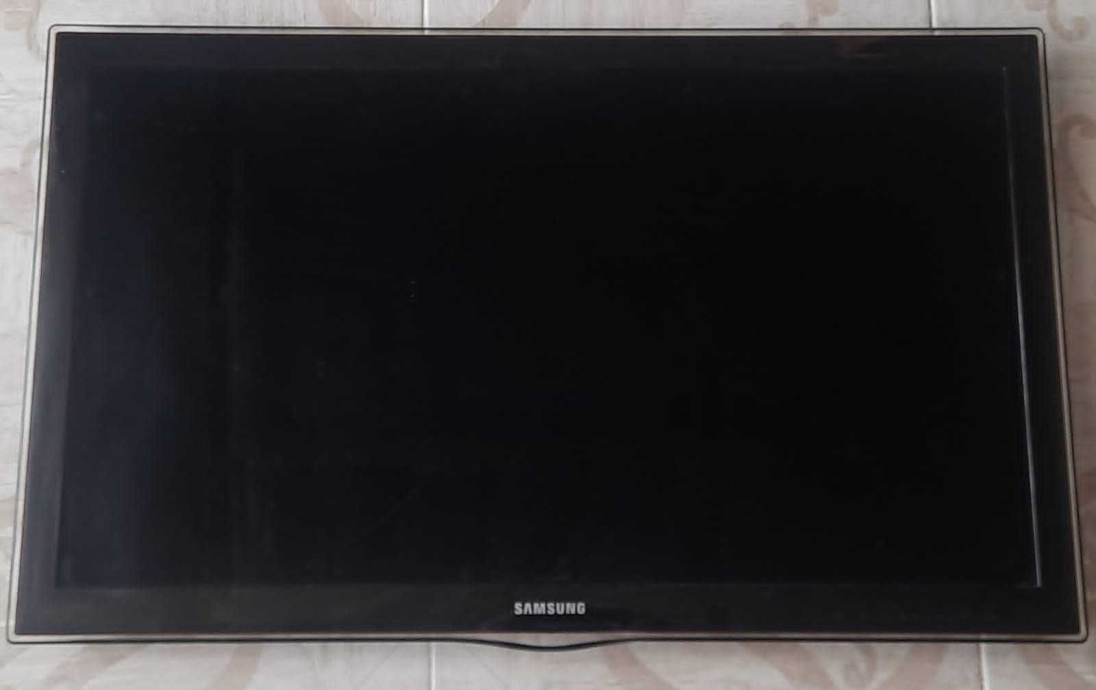 Телевізор Samsung ue32d6100sw