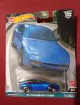 Hotwheels Premium Porsche 944 Turbo
