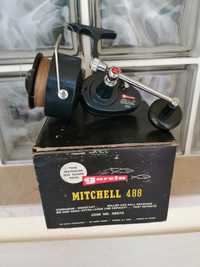 Carreto da colecção mitchell 
Modelo 488