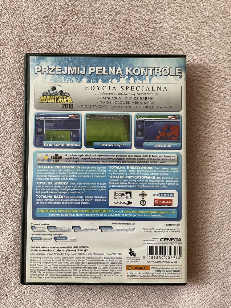 Championship Manager 2010