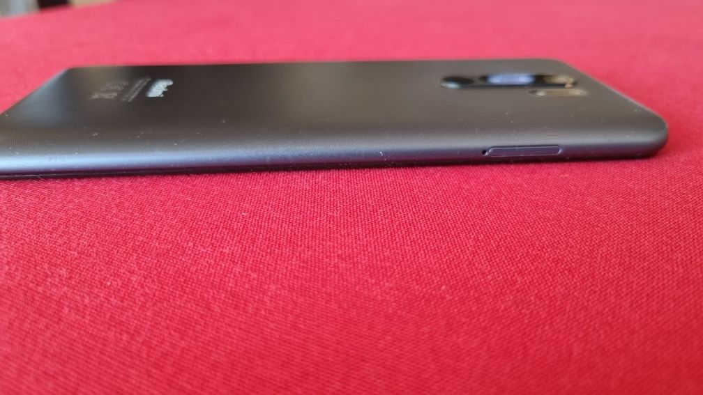 Xiaomi Redmi 9 carbon grey