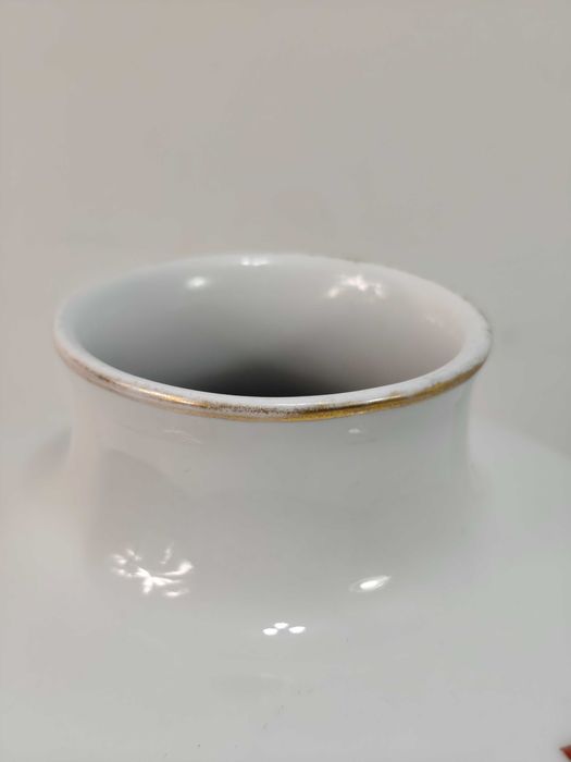 Wazon Porcelanowy Kaestner Saxonia