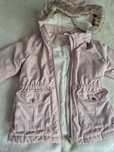 Kurtka zimowa H&M rozmiar 104