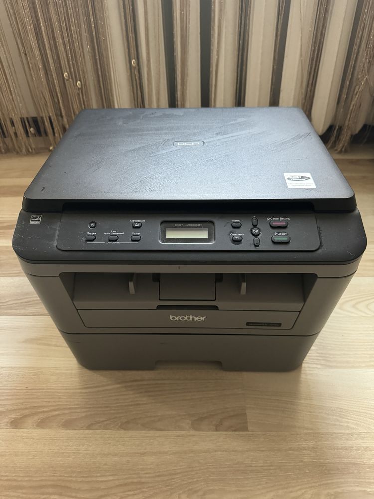 Brother DCP-L2500DC