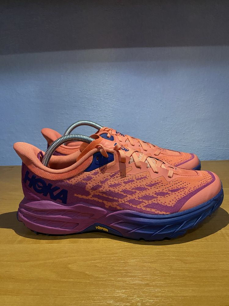 hoka speedgoat 5